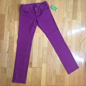 Lilly Pulitzer Jeans